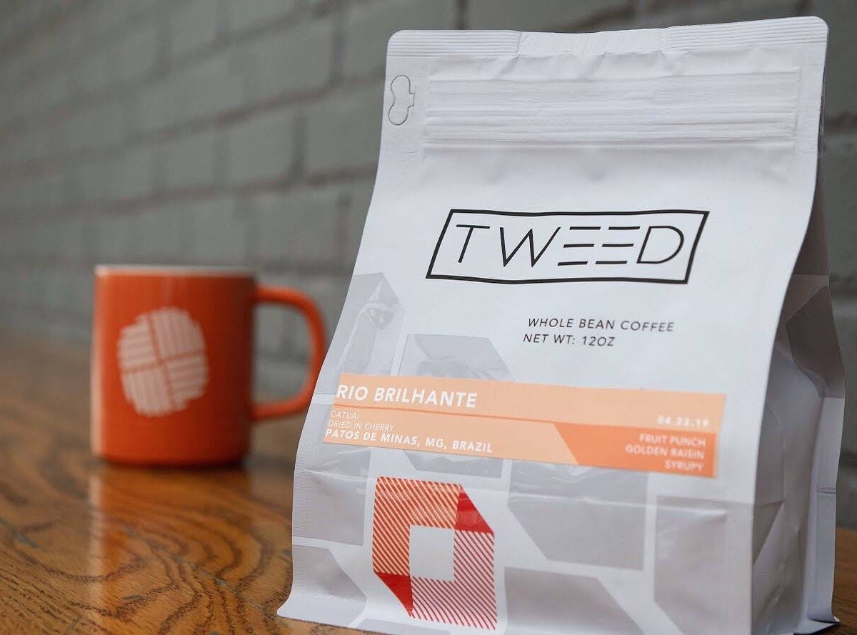 Mokah Coffee & Tea specialty coffee shop in Dallas - photo 8