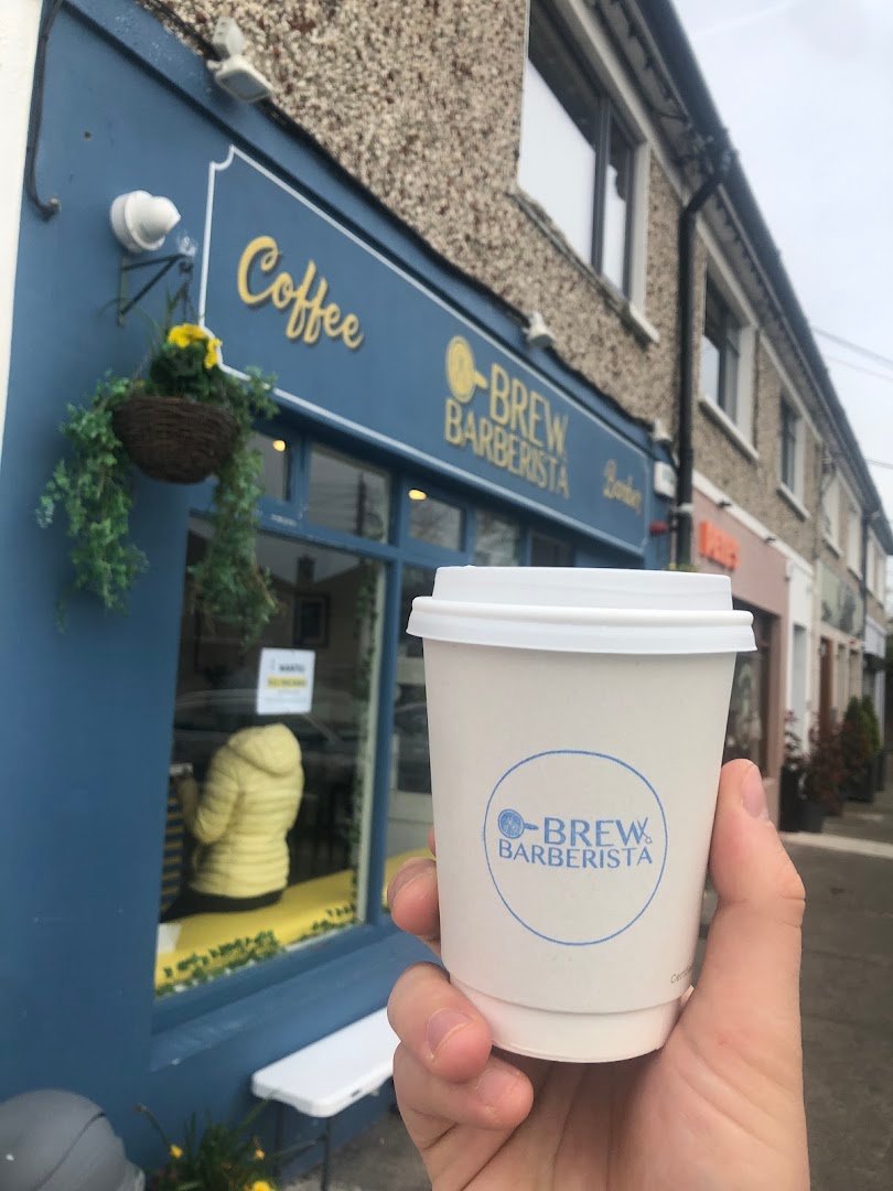 Brew Coffee specialty coffee shop in Dublin - photo 7