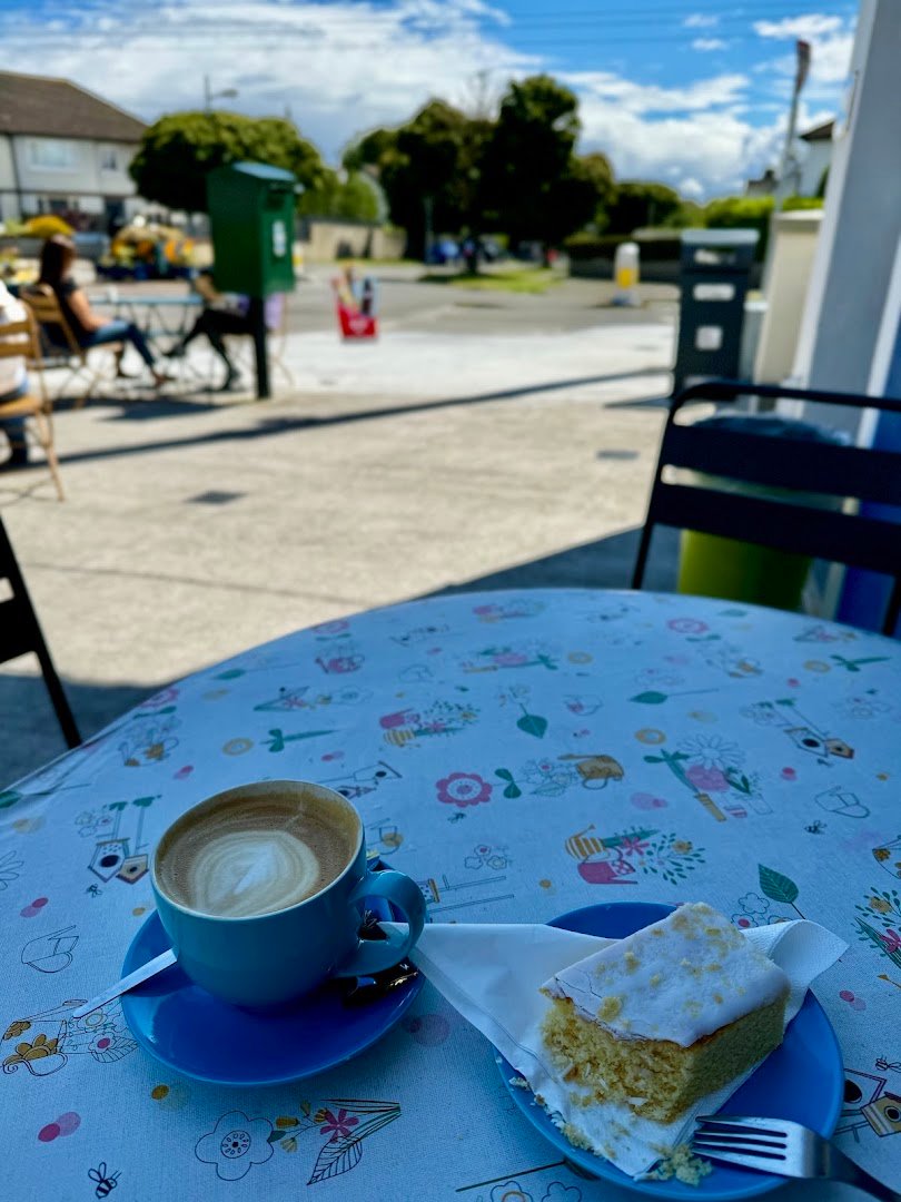 Brew Coffee specialty coffee shop in Dublin - photo 9