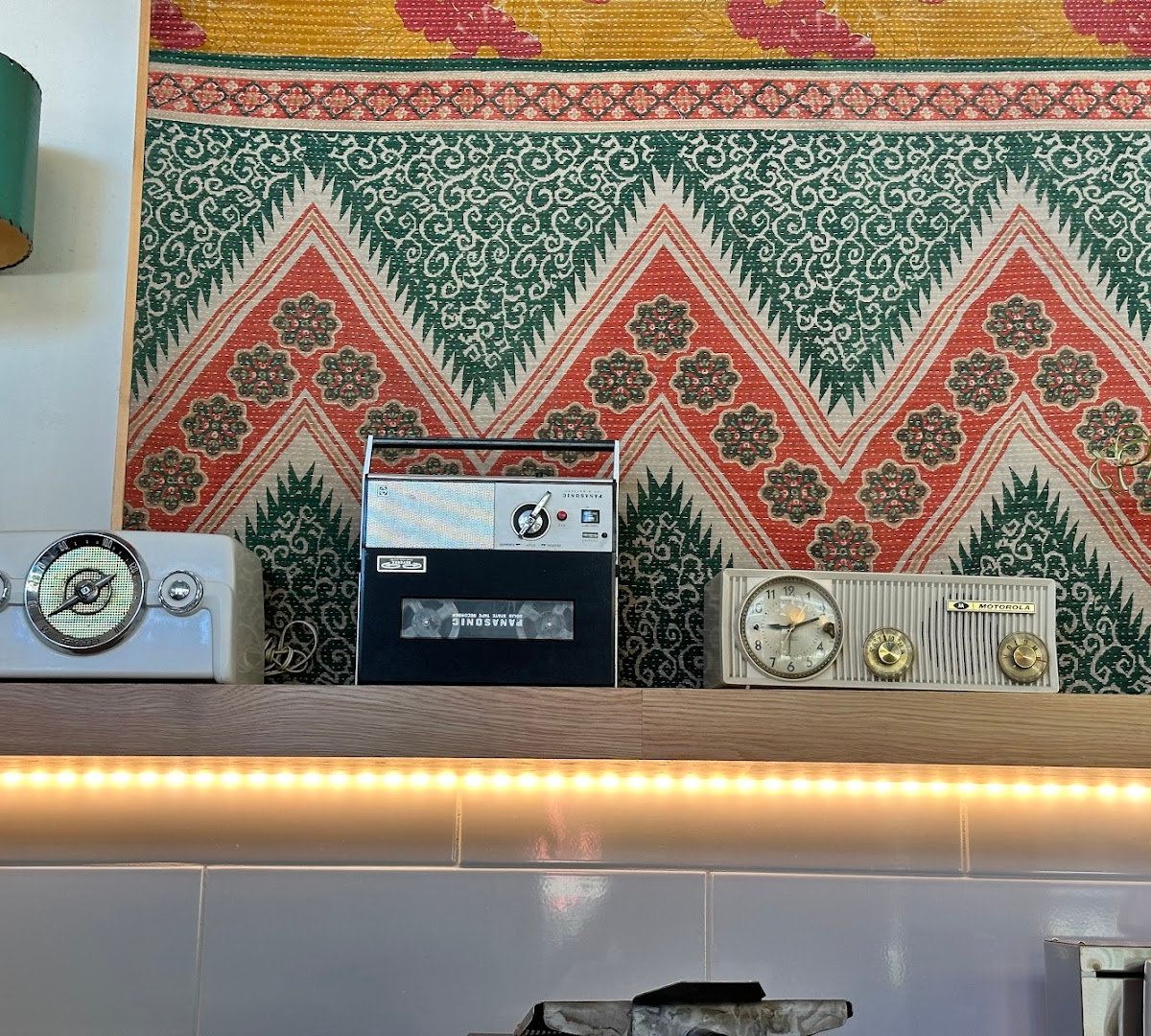 Broadcast Coffee specialty coffee shop in Boise - photo 11