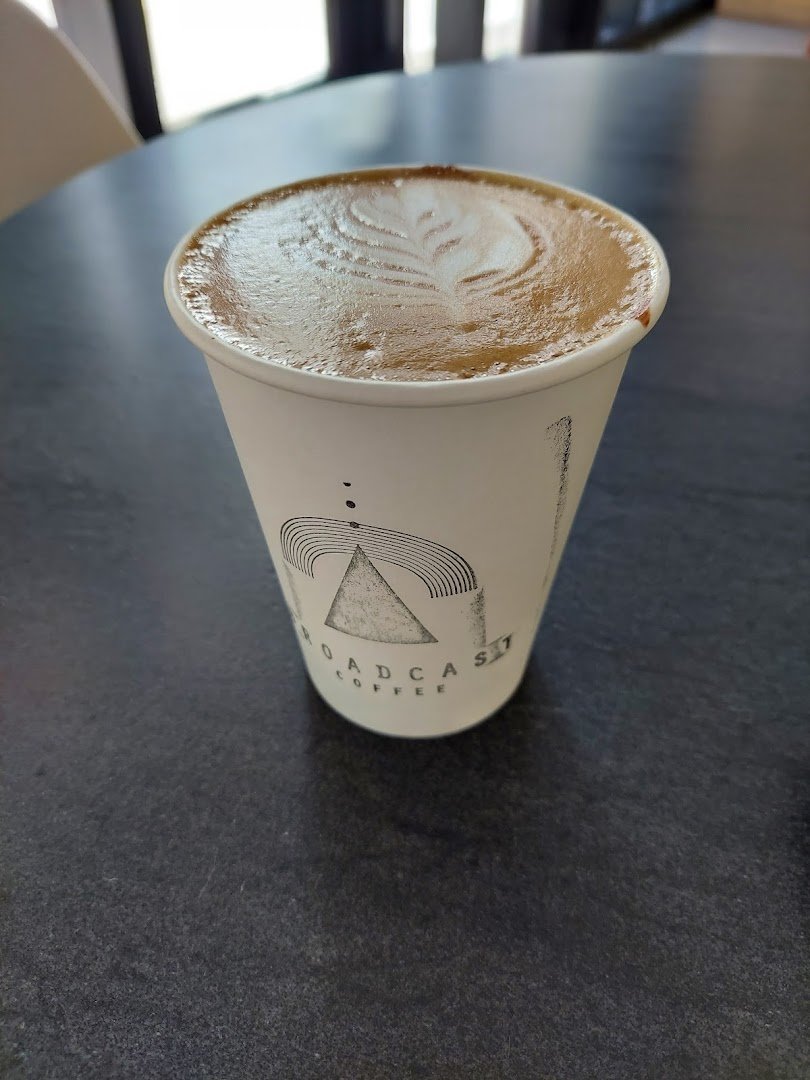 Broadcast Coffee specialty coffee shop in Boise - photo 6