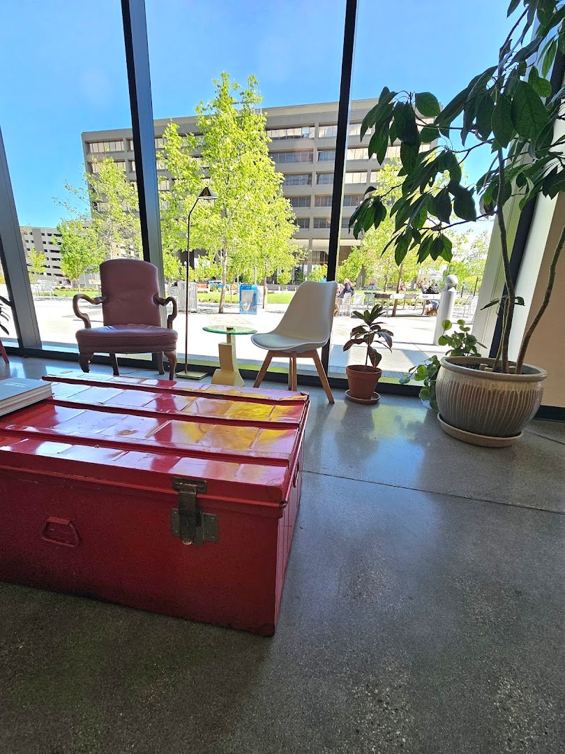 Broadcast Coffee specialty coffee shop in Boise - photo 7