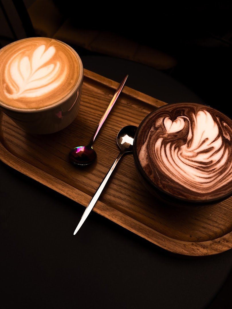 Cusuaka Cafés - Boulogne Centre specialty coffee shop in Paris - photo 2