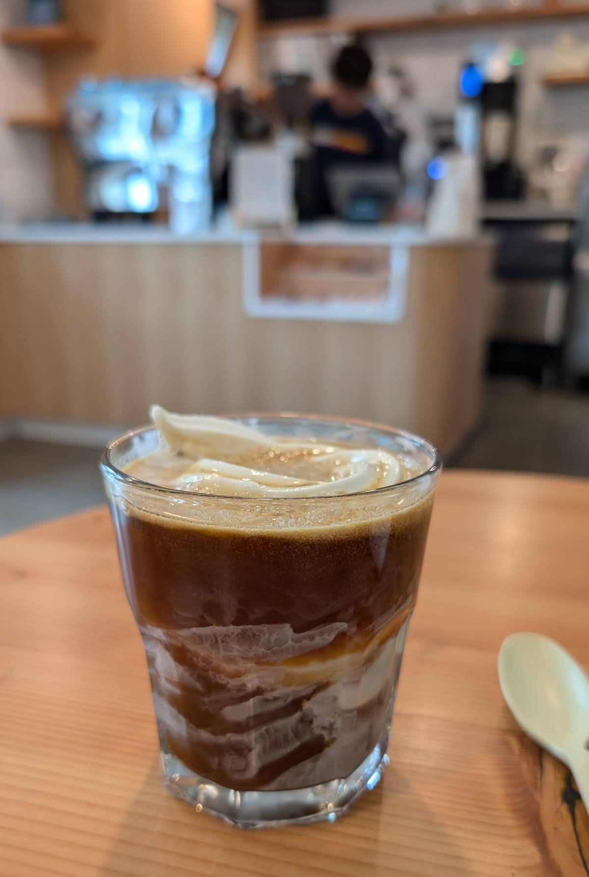 Old Friends Coffee Roasters specialty coffee shop in Portland - photo 13