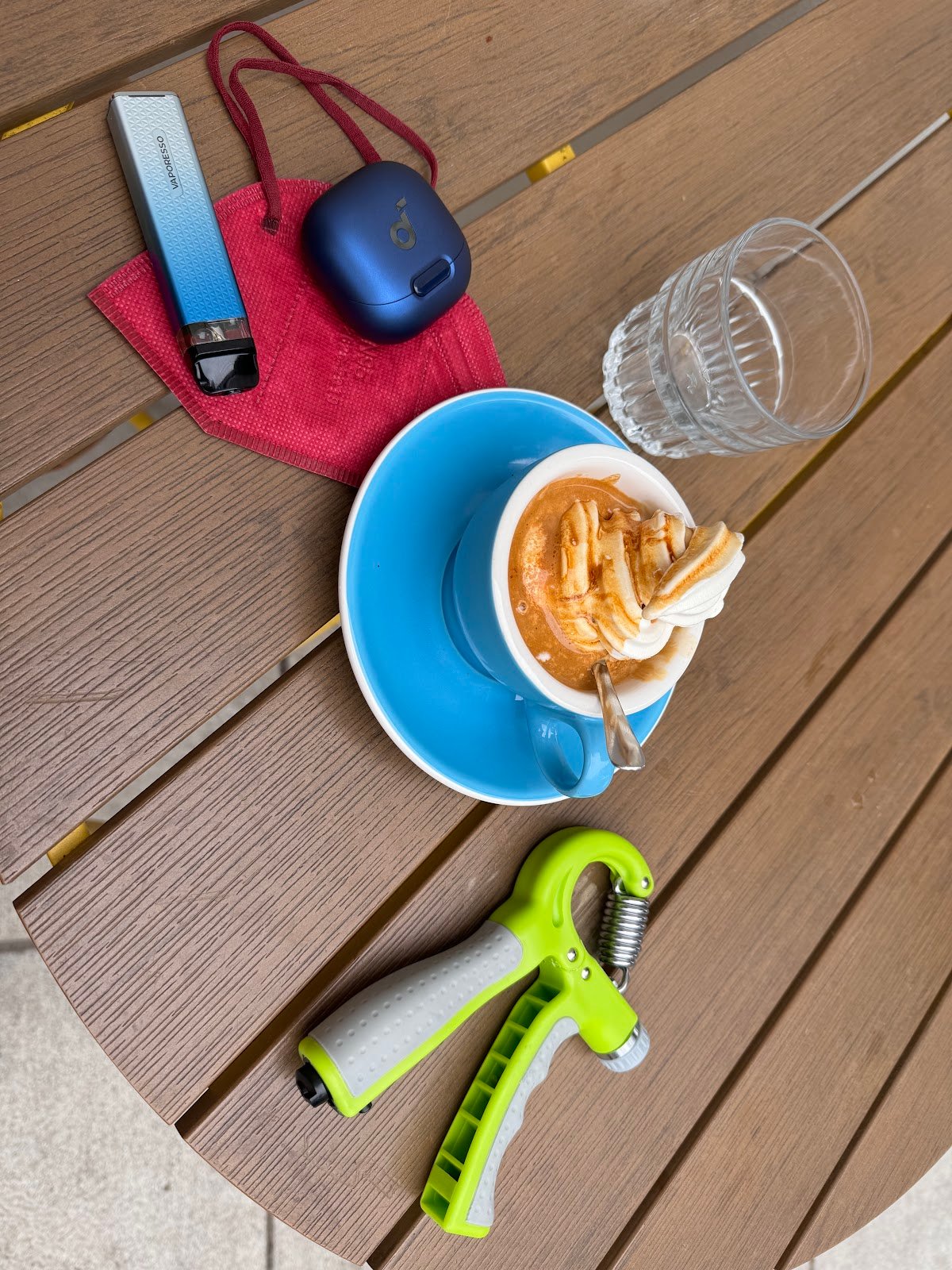 Old Friends Coffee Roasters specialty coffee shop in Portland - photo 8