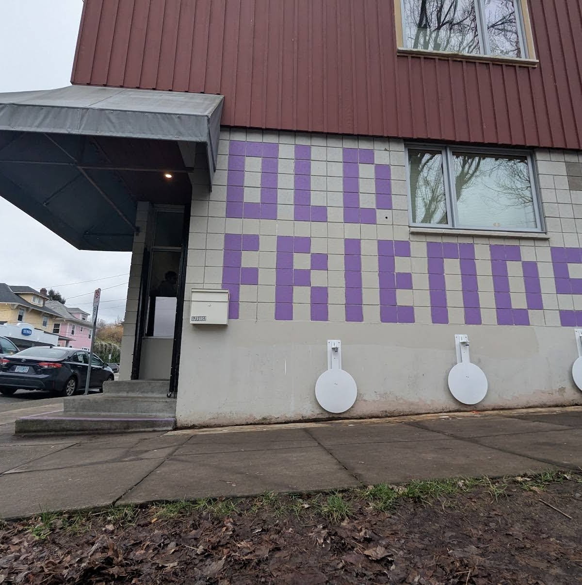 Old Friends Coffee Roasters specialty coffee shop in Portland - photo 9