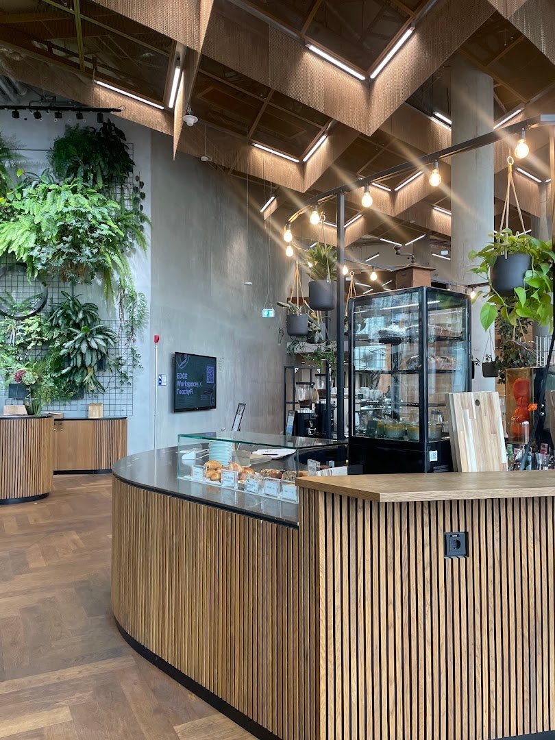 Garçon de Café - Specialty coffee shop - Kaffee specialty coffee shop in Berlin - photo 6