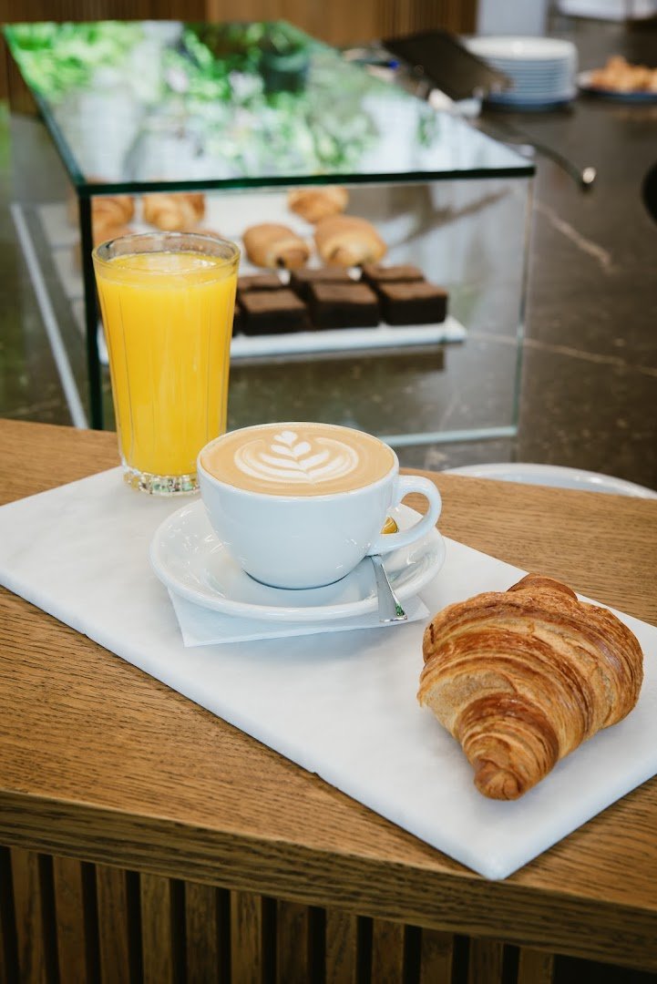 Garçon de Café - Specialty coffee shop - Kaffee specialty coffee shop in Berlin - photo 9