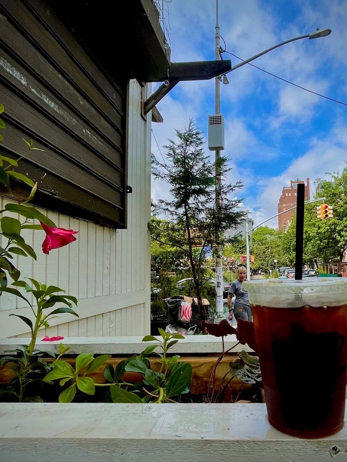 Ninth Street Espresso specialty coffee shop in New York - photo 12