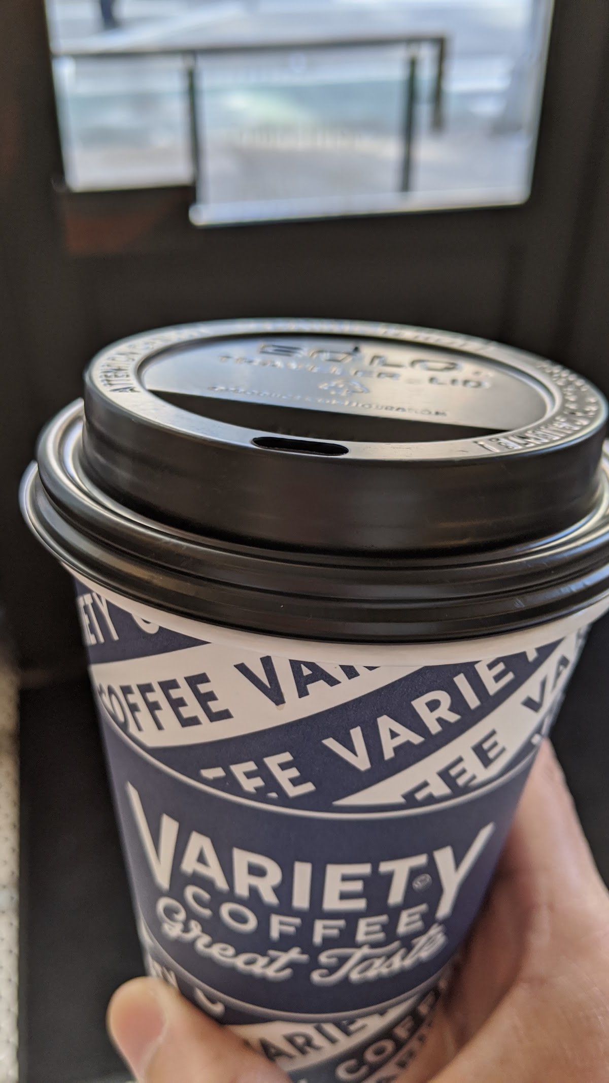 Variety Coffee Roasters specialty coffee shop in New York - photo 8