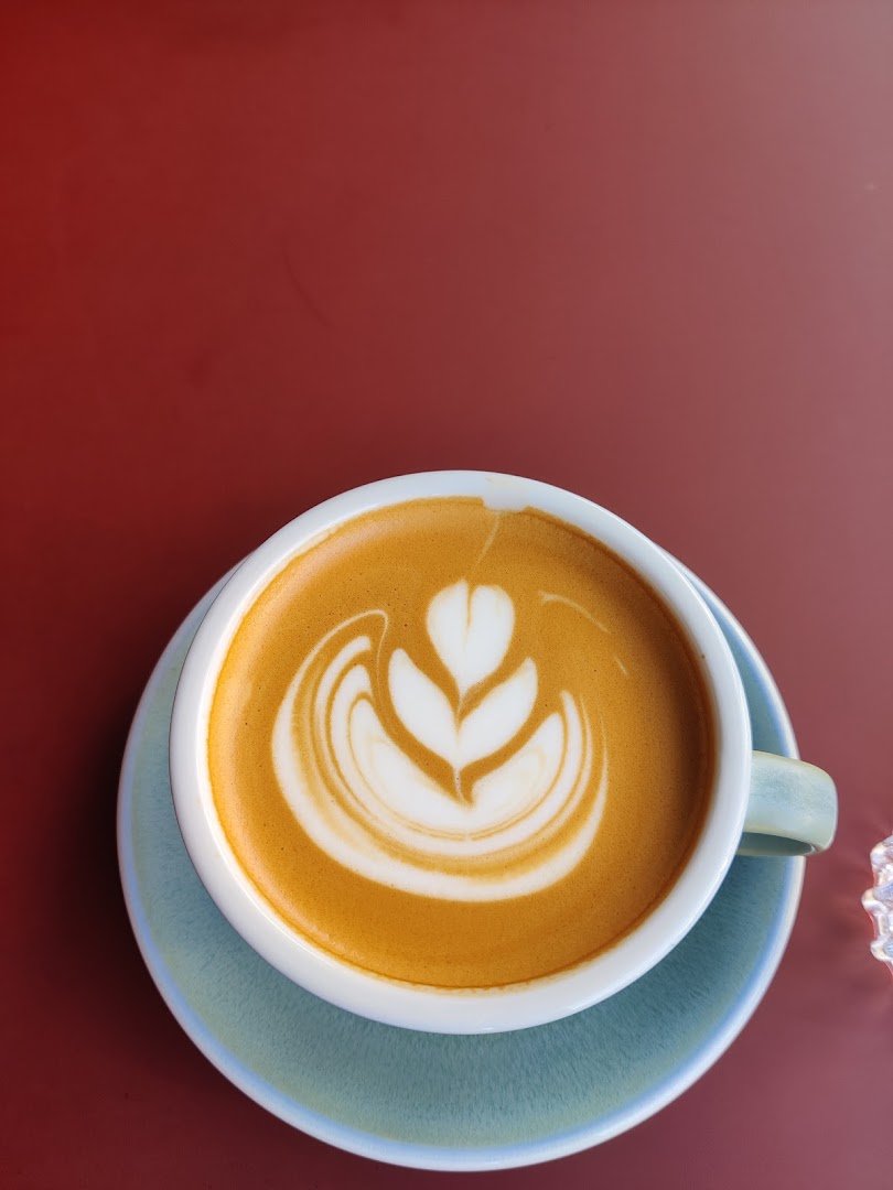 The Hub Coffee Roaster @ The Linc KL specialty coffee shop in Kuala Lumpur - photo 4