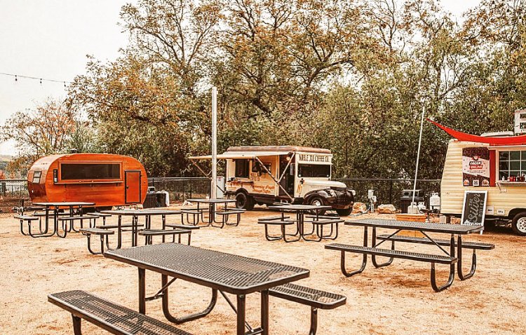 Noble Joe Coffee Co. specialty coffee shop in Austin - photo 2