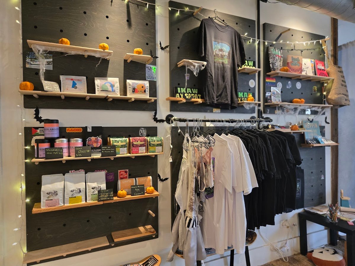 Side Practice Coffee specialty coffee shop in Chicago - photo 3