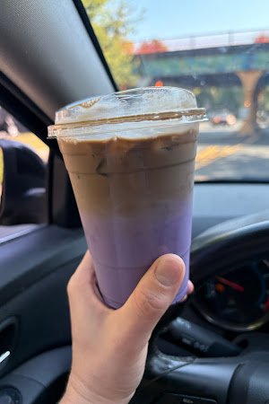 Side Practice Coffee specialty coffee shop in Chicago - photo 6