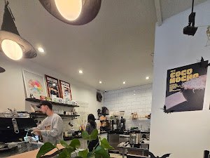 Side Practice Coffee specialty coffee shop in Chicago - photo 7