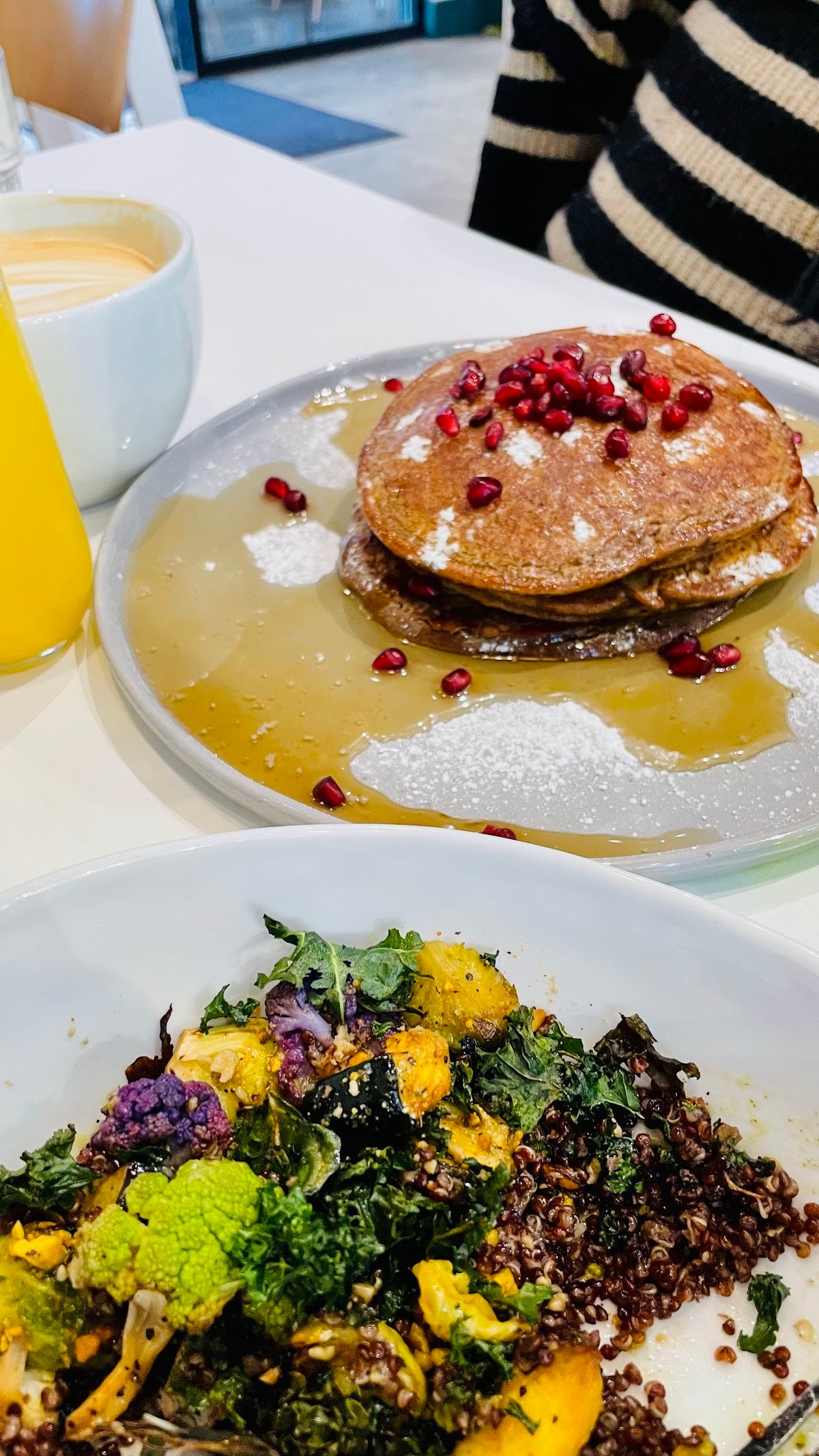 Flora + Fauna Cafe and Roaster specialty coffee shop in Nashville - photo 7