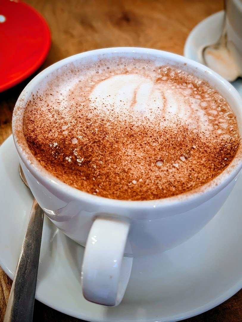 Coffee at Coffee Tepuy | Cafe | Specialty Colombian Coffee shop in Edinburgh UK, specialty coffee shop in Edinburgh