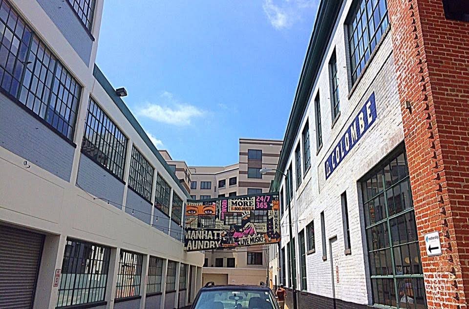 La Colombe Coffee Workshop specialty coffee shop in Washington, D.C. - photo 2