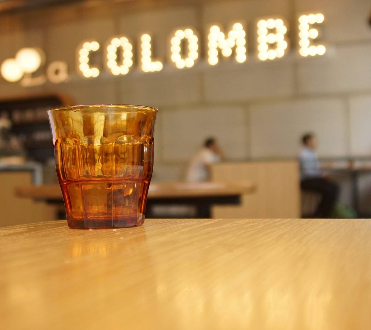 La Colombe Coffee Workshop specialty coffee shop in Washington, D.C. - photo 5