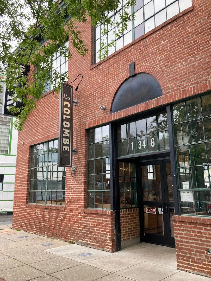 La Colombe Coffee Workshop specialty coffee shop in Washington, D.C. - photo 8