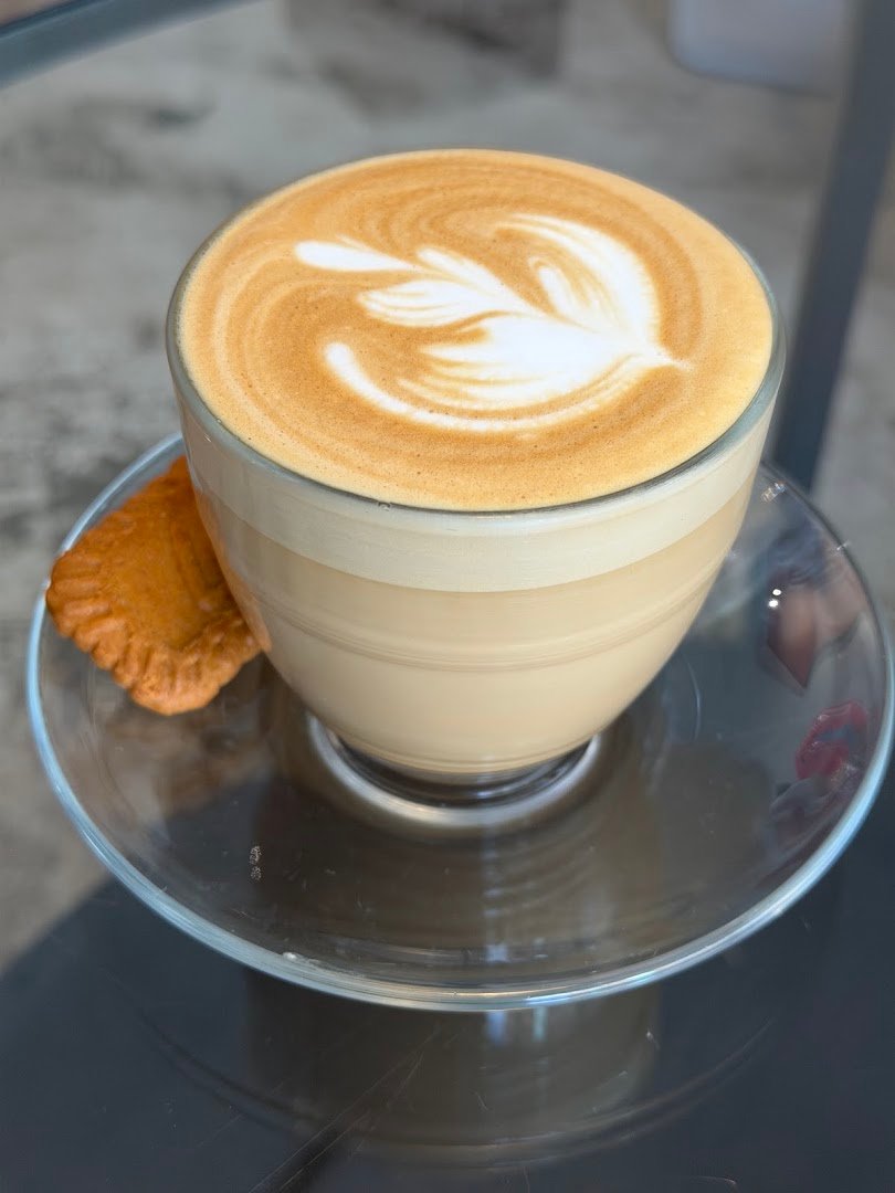 Da Vinci Coffee Taipei specialty coffee shop in Taipei - photo 5