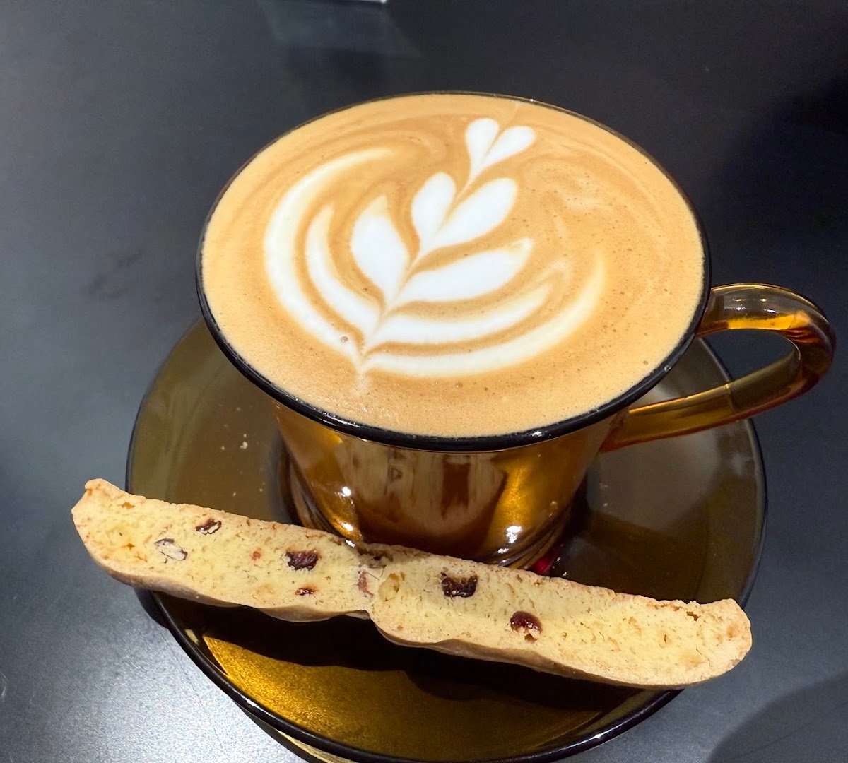 Da Vinci Coffee Taipei specialty coffee shop in Taipei - photo 6