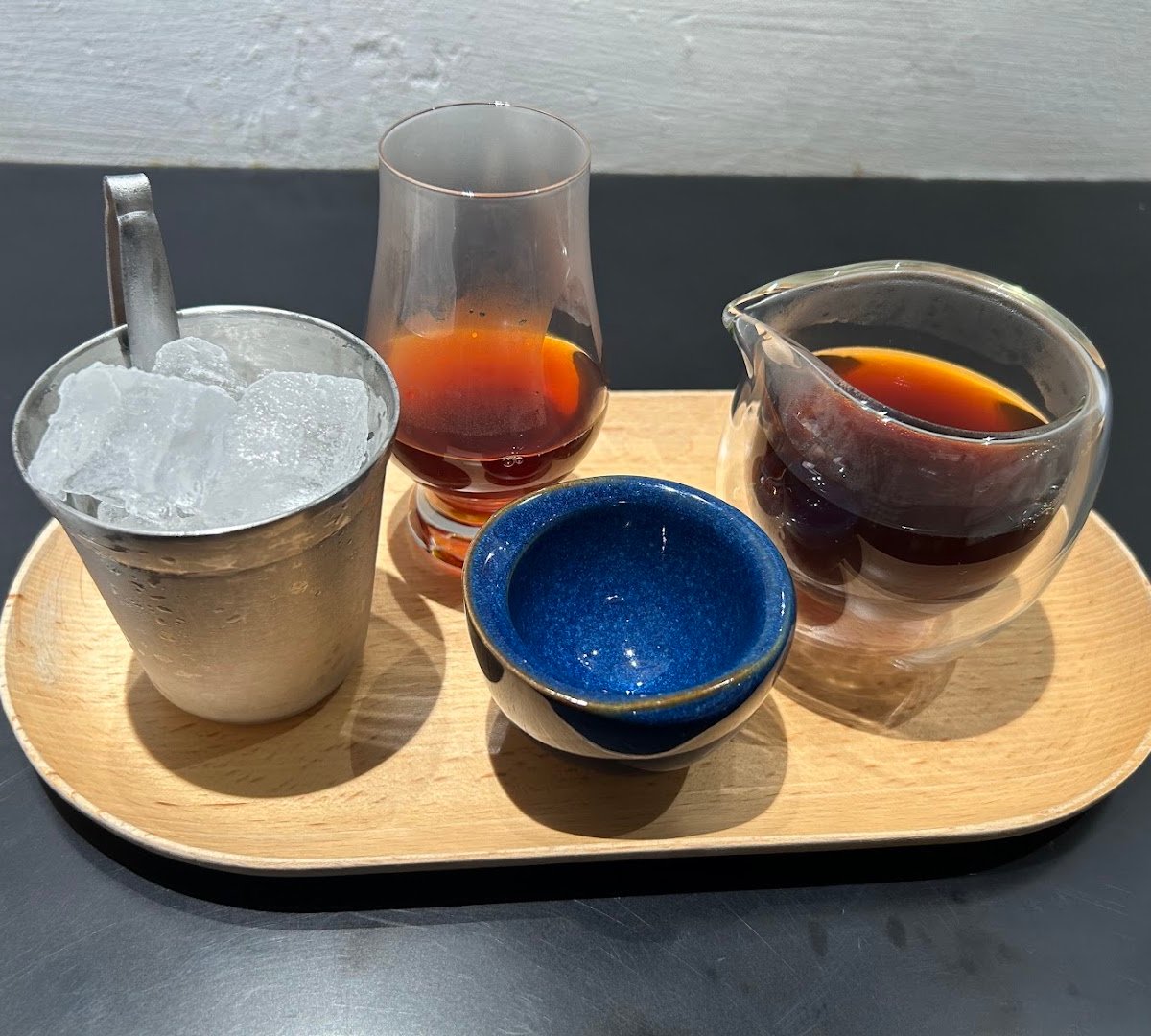 Da Vinci Coffee Taipei specialty coffee shop in Taipei - photo 8