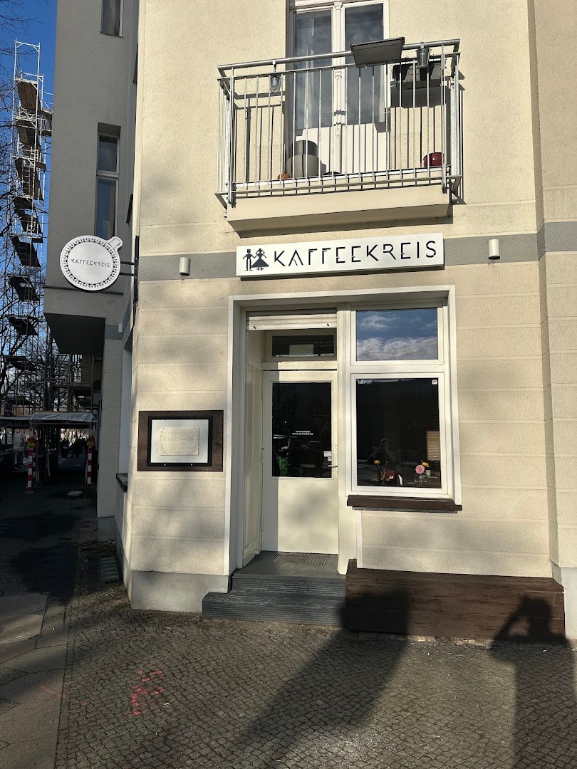KAFFEEKREIS specialty coffee shop in Berlin - photo 10