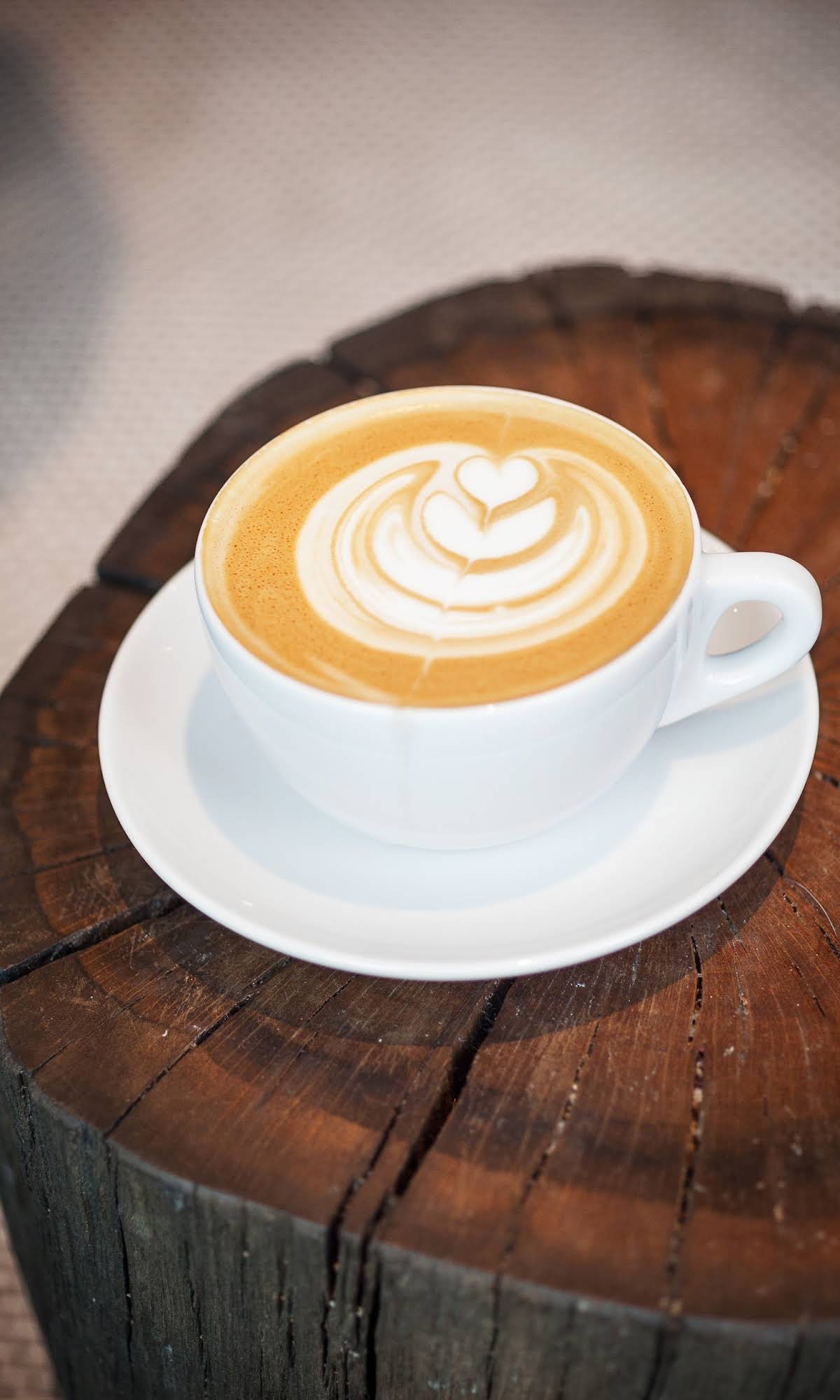 Pavement Coffeehouse - Allston specialty coffee shop in Boston - photo 6