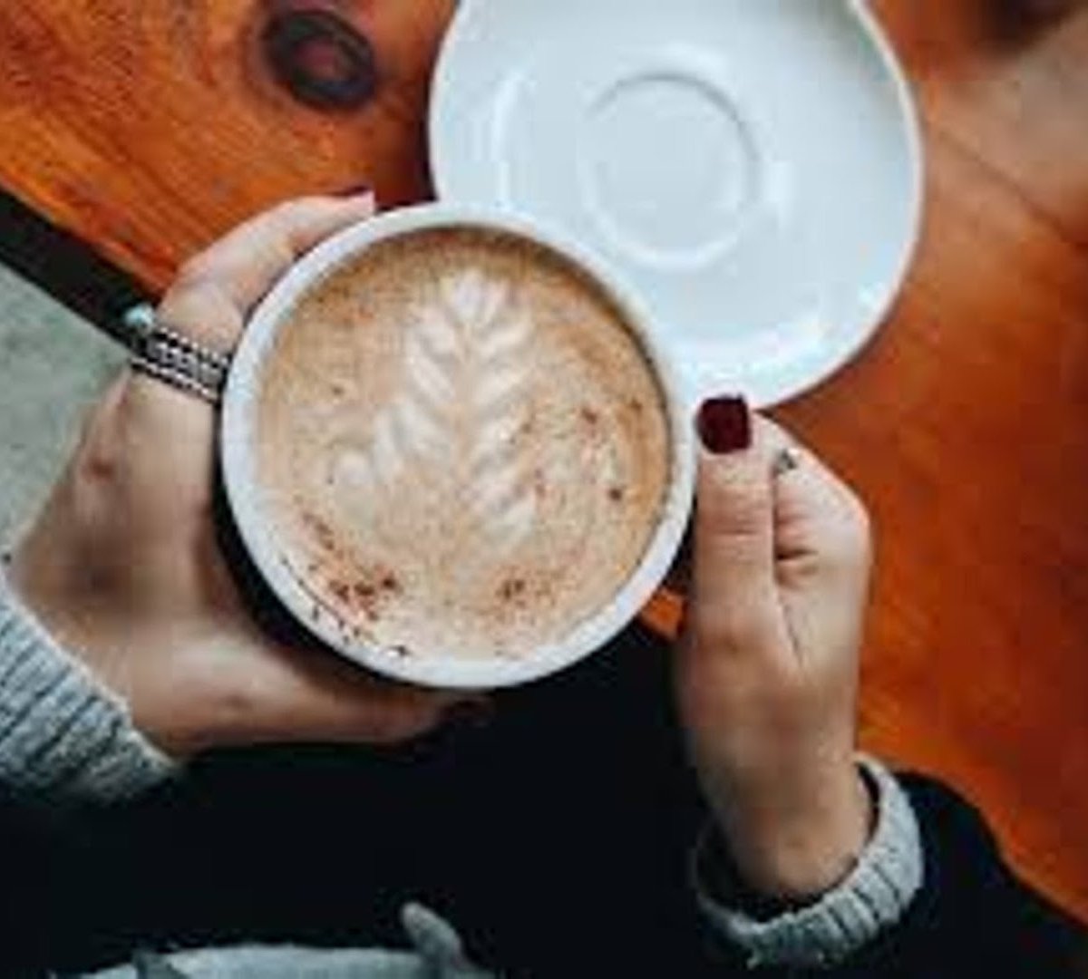 Coffee at Barriques - Middleton, specialty coffee shop in Madison
