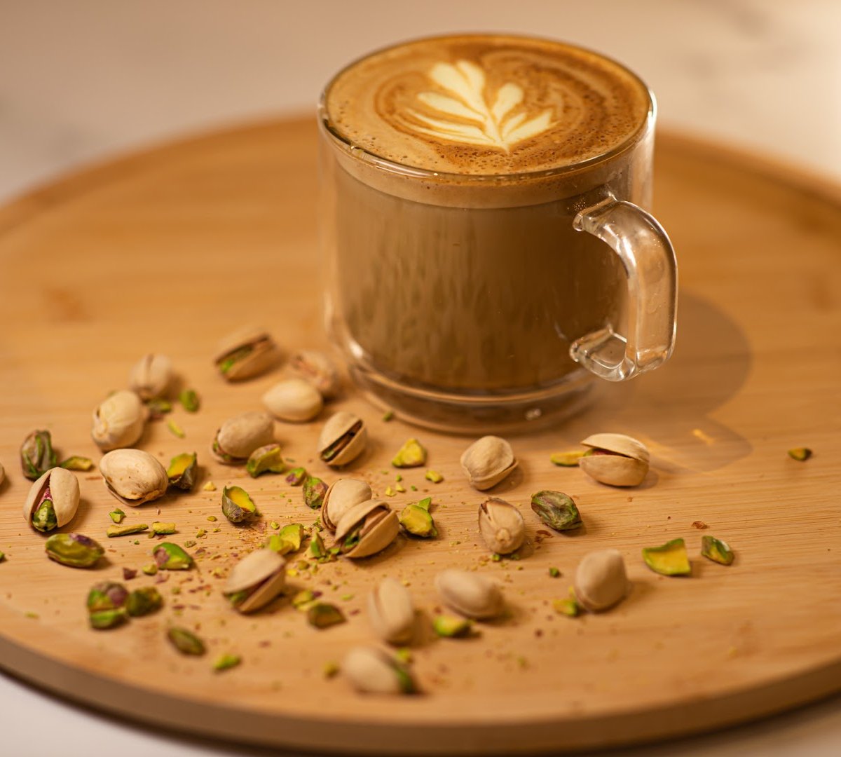 Moka & Co specialty coffee shop in Detroit - photo 3
