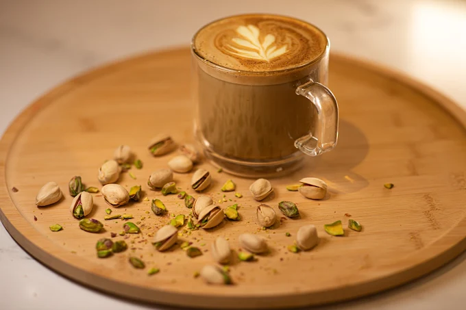Moka & Co specialty coffee shop in Detroit - photo 8