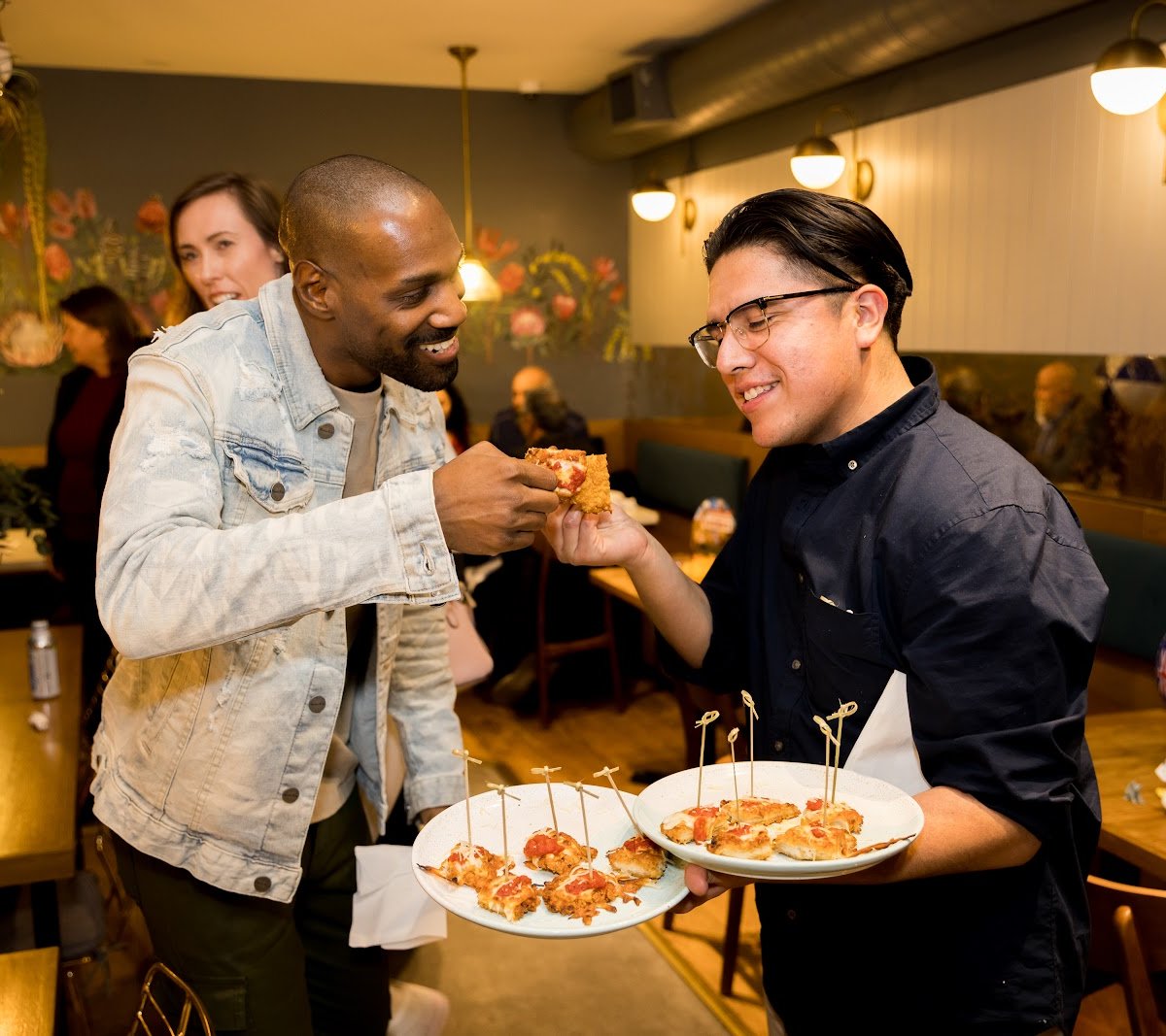 Bluestone Lane West Hollywood Café specialty coffee shop in Los Angeles - photo 5