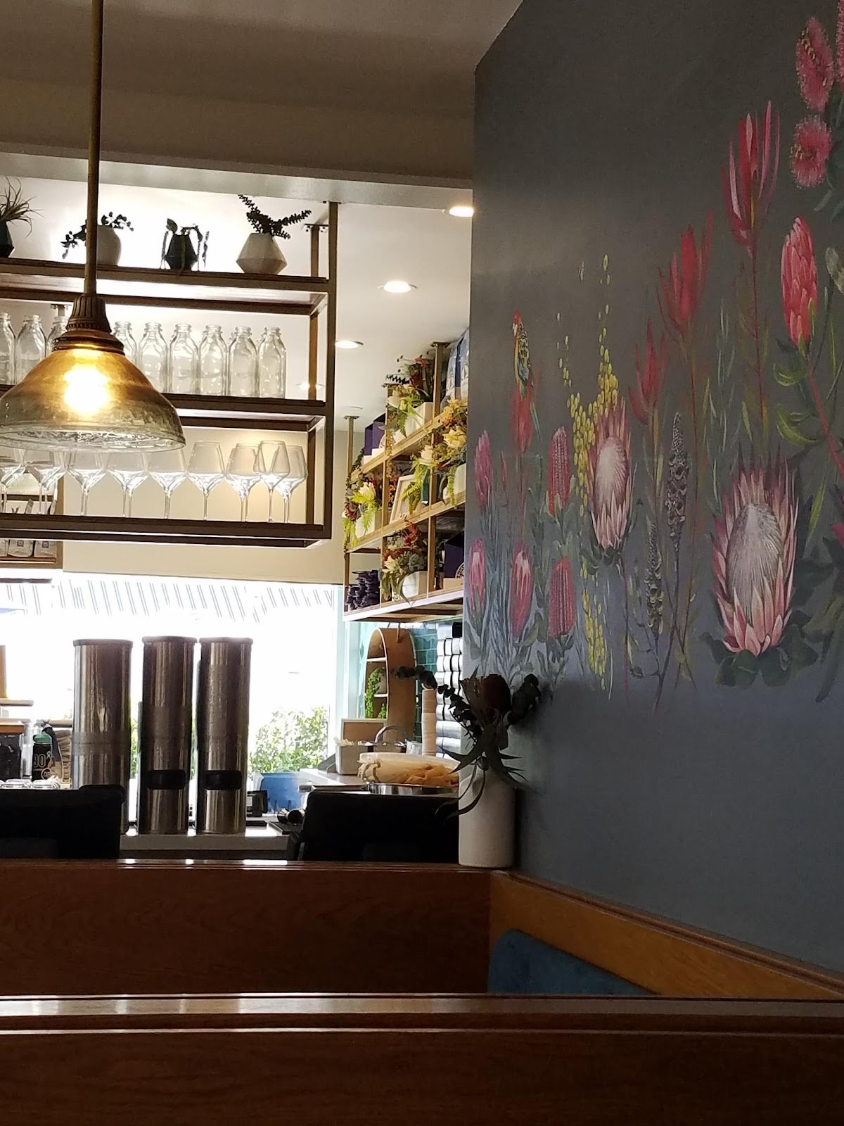 Bluestone Lane West Hollywood Café specialty coffee shop in Los Angeles - photo 6