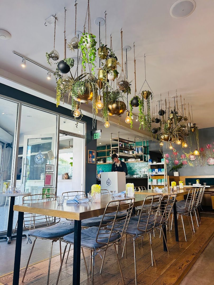 Bluestone Lane West Hollywood Café specialty coffee shop in Los Angeles - photo 7