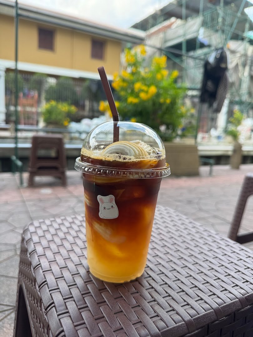 Uncle Tai Coffee specialty coffee shop in Bangkok - photo 5