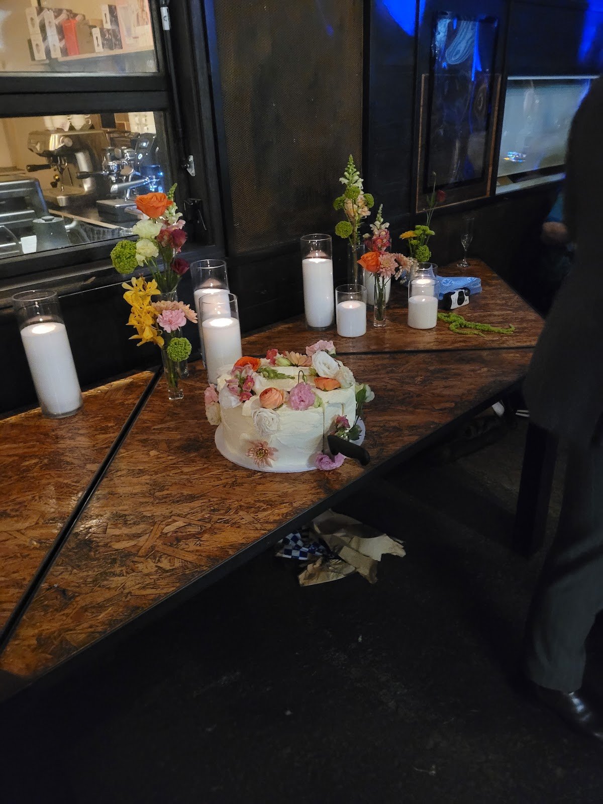 Commonfolk Coffee Company specialty coffee shop in Melbourne - photo 6