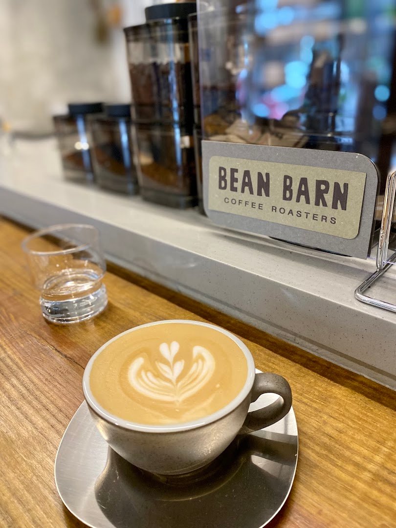 BEAN BARN 豆荒良倉(L.O. 5pm) specialty coffee shop in Taipei - photo 4
