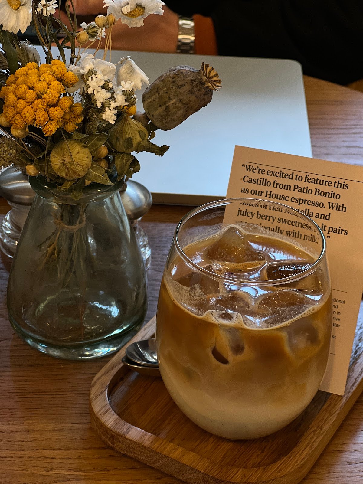 WatchHouse Bishopsgate specialty coffee shop in London - photo 8