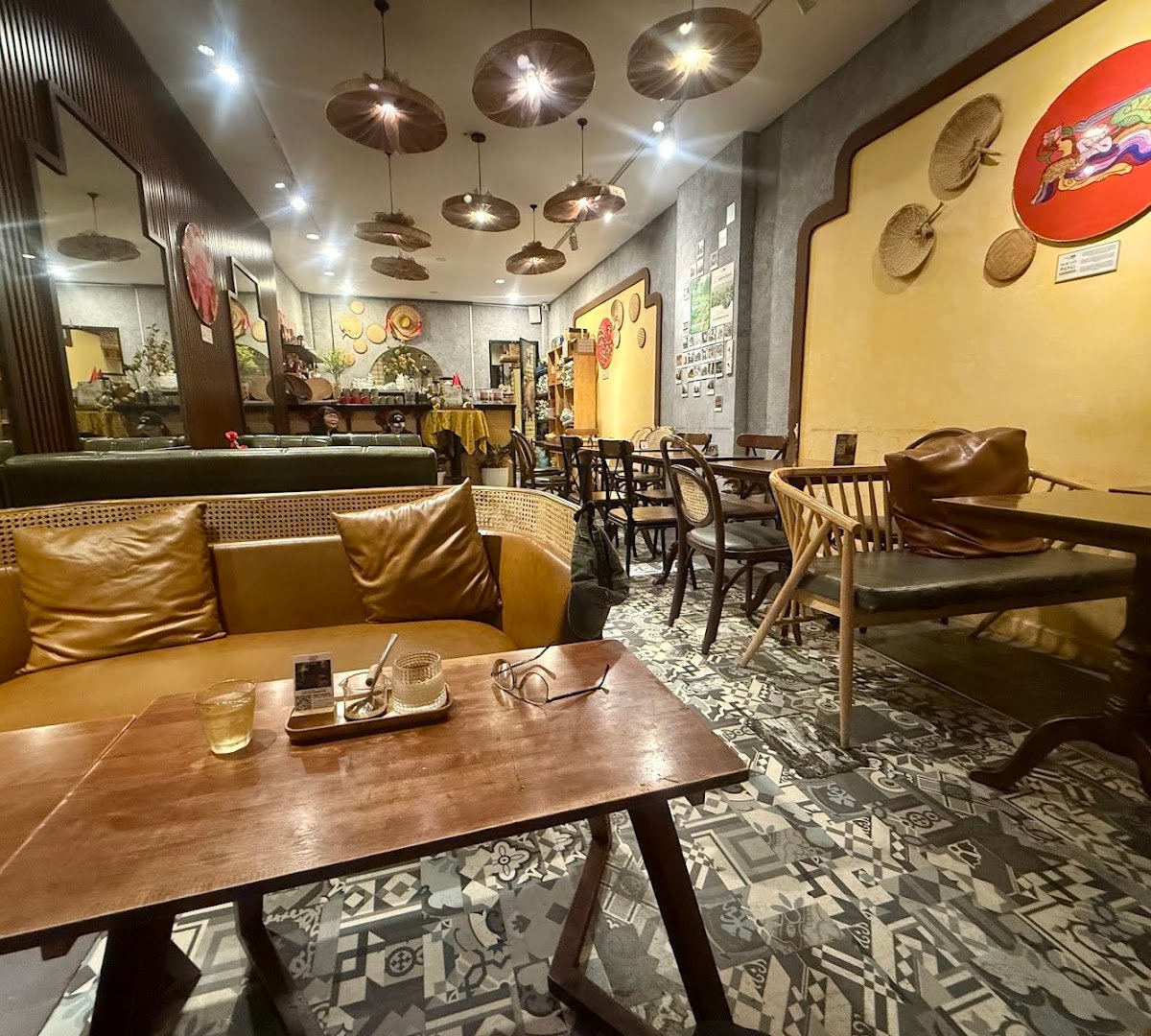 Tonkin Specialty Coffee specialty coffee shop in Ho Chi Minh City - photo 2