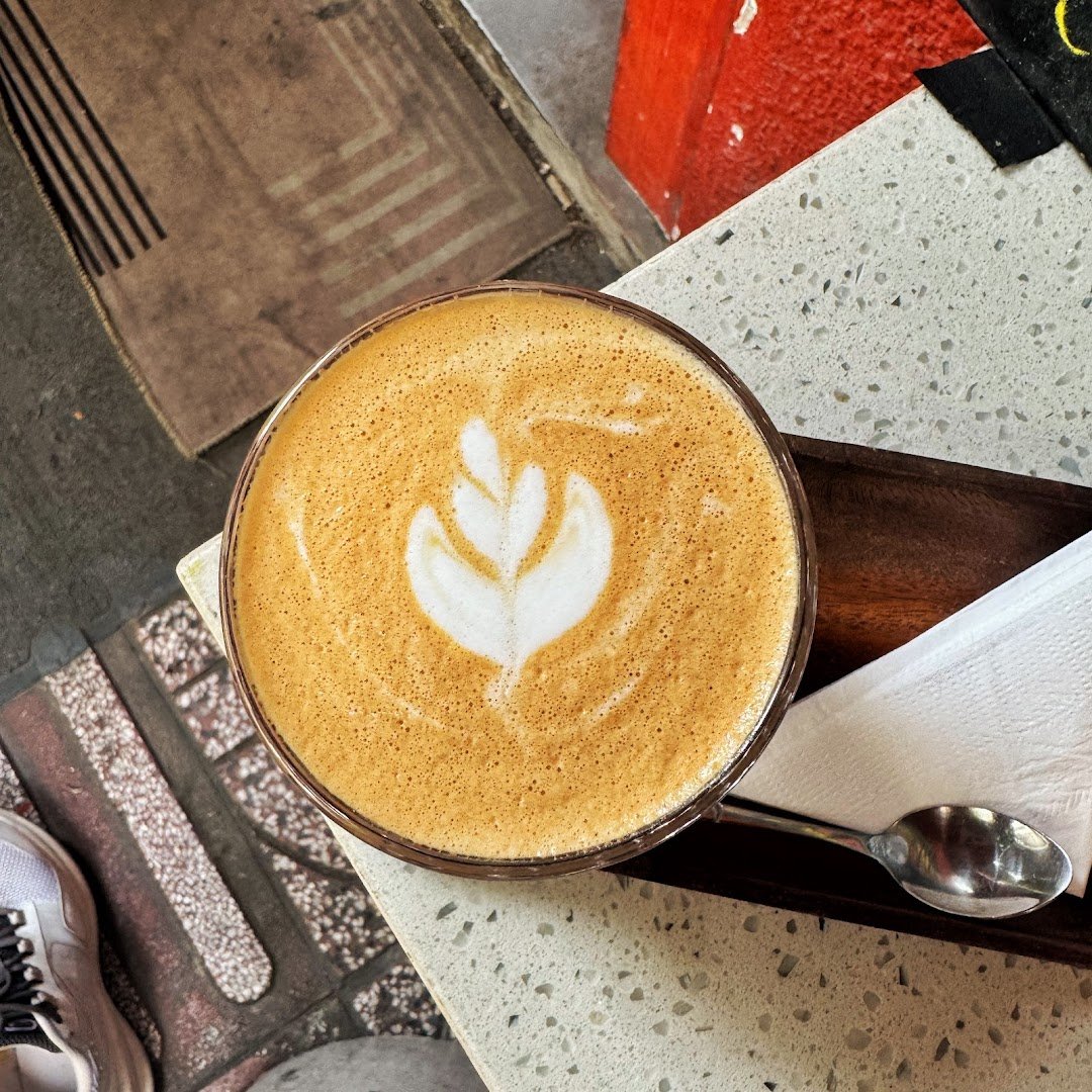 Tonkin Specialty Coffee specialty coffee shop in Ho Chi Minh City - photo 4