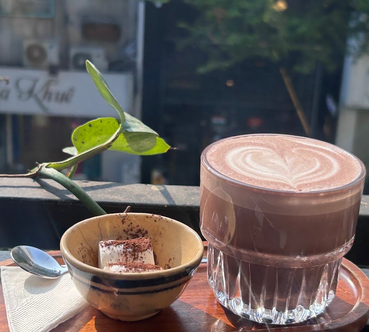 Tonkin Specialty Coffee specialty coffee shop in Ho Chi Minh City - photo 6
