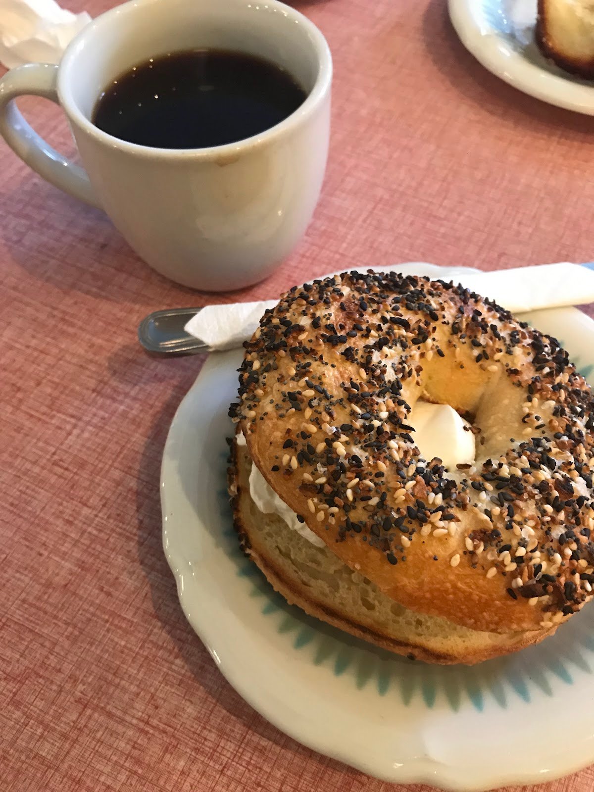 Extracto Coffee Roasters specialty coffee shop in Portland - photo 6