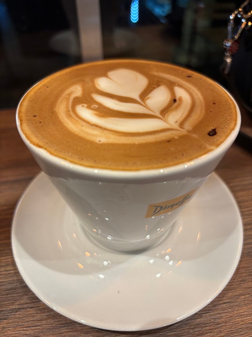 eFZin coffee specialty coffee shop in Bristol - photo 6