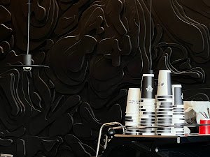 FAT MIILK COFFEE specialty coffee shop in Chicago - photo 11