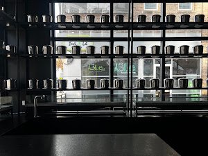 FAT MIILK COFFEE specialty coffee shop in Chicago - photo 7