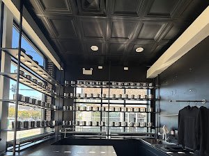 FAT MIILK COFFEE specialty coffee shop in Chicago - photo 10