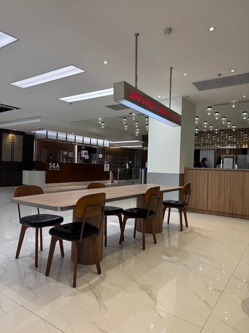Pacamara Coffee Roasters S&A Building Silom specialty coffee shop in Bangkok - photo 6