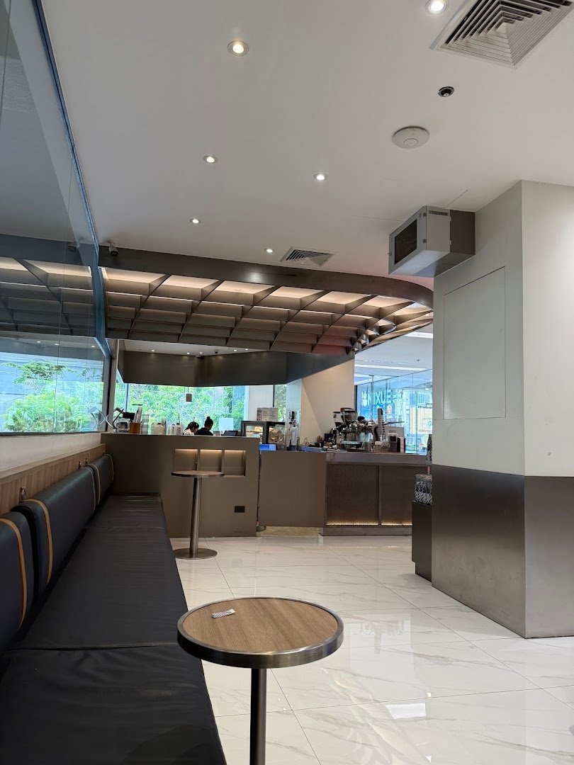 Pacamara Coffee Roasters S&A Building Silom specialty coffee shop in Bangkok - photo 9