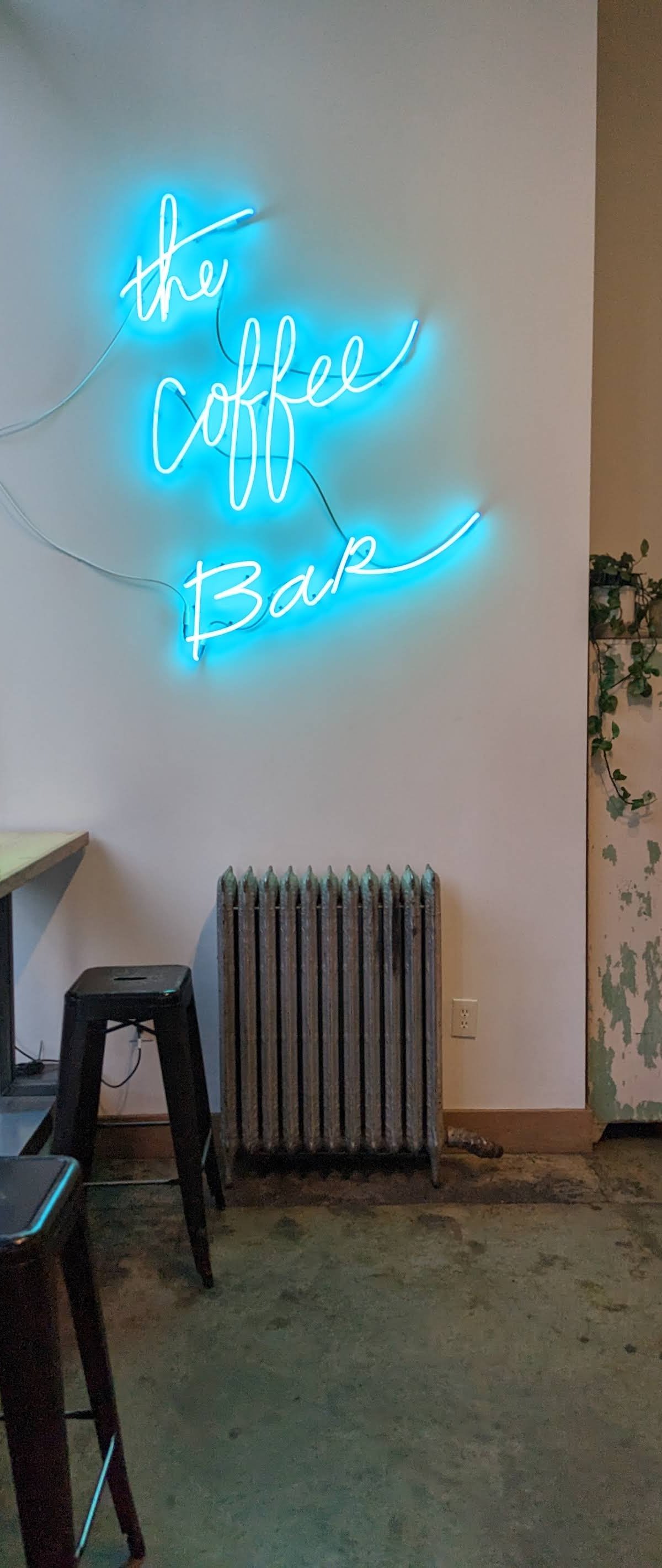 The Coffee Bar specialty coffee shop in Washington, D.C. - photo 6